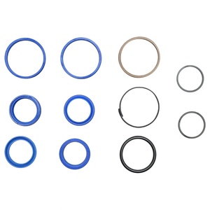 fit for JCB LOADER O-RING 828/10181 3CX 4CX 2CX 3DX Transmission Seal Earthmoving Parts - Product Image 4