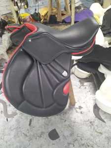 Sillín de cuero de alta calidad - Product Image 2