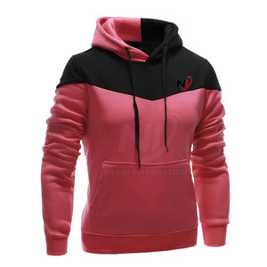 Nouvel arrivage de sweats à capuche pour hommes d'hiver de qualité supérieure vêtements décontractés sweats à capuche respirants pour adultes - Product Image 1