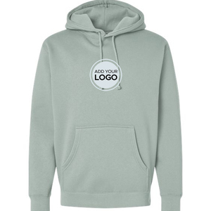 Bulk Camo Independent Trading Hoodies & Sweatshirt Independent Trading Co. SS4500 Camo Hoodie - Product Image 2