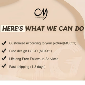 Parrucca frontale in pizzo trasparente 13*4 capelli umani grezzi vietnamiti all'ingrosso naturali parrucche lunghe diritte nere su misura <span class=keywords><strong>onda</strong></span> profonda del corpo - Product Image 6