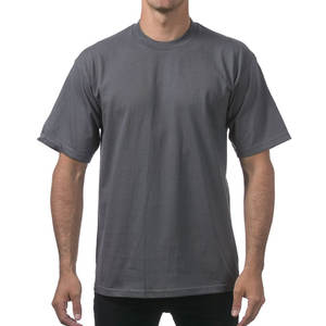 เสื้อยืดสตรีทแวร์ผู้ชาย ทรงหลวม ไหล่ตก ไซส์ใหญ่ คอกลม แขนยาว ผ้าฝ้าย 300GSM ซักแล้ว สไตล์วินเทจ ระบายอากาศได้ดี - Product Image 6