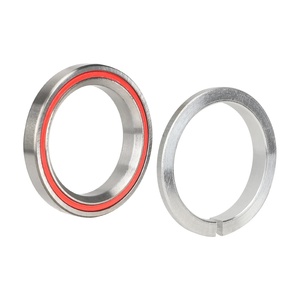 Rodamiento Cónico Inferior Kukirin G4 D para Patinete Eléctrico, Rodamiento de Dirección para Bicicleta de Montaña, Piezas de Reparación, Accesorios de Acero - Product Image 6
