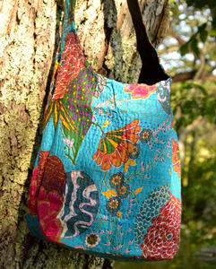 Sacs d'université fantaisie indiens faits à la main - Product Image 3