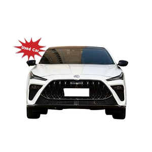 Meilleures ventes 2024 MG 5 Véhicule à essence à énergie nouvelle, conduite à gauche, 5 portes, 5 places, vente en gros - Product Image 3