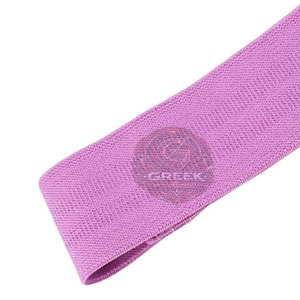 Bande de Résistance Circulaire pour Hanches la Plus Demandée, de Haute Qualité, Écologique, Personnalisable, en Caoutchouc Synthétique à Faible Résistance pour l'Exercice - Product Image 4