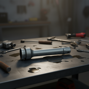 Accessoires et pièces pour outils pneumatiques Gedore 1/2'' Impact Extension - Product Image 3