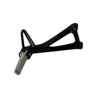 Pedana Destra per Yamaha MT 125cc (21>) - E32CE - Product Image 1