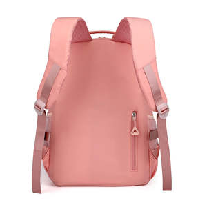 Sacs d'école personnalisés en gros avec logo personnalisé 2025 Prix bas Design unique respirant Sac d'école Sac à dos pour enfants étudiants - Product Image 5