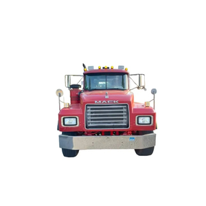 ใช้2000 MACK 600รถกระบะ6X2อัตโนมัติ294780กม. 502HP เกียร์อัตโนมัติ - Product Image 1