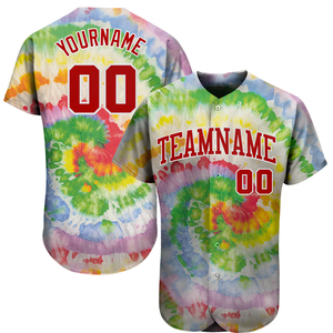 Vente en gros Maillots de baseball respirants à manches courtes Sublimation bon marché Meilleurs produits Chemises de softball - Product Image 5