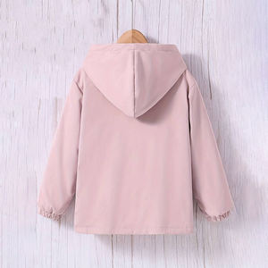 Veste d'hiver en gros Nouvelle veste imprimée rembourrée pour filles à vendre Vêtements pour filles - Product Image 2