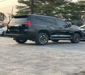 Toyota Prado TXL 2020 USADO con Volante a la Derecha/Izquierda - Product Image 2