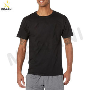 Camiseta clásica para hombre, gráfico triangular - Product Image 5