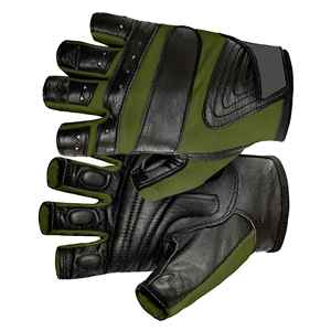 Guantes de Gimnasio Transpirables de Alta Demanda, Precio de Mayoreo, Mejor Fabricación, Guantes de Gimnasio de Venta Caliente - Product Image 4