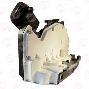 Nuovo A3 serratura porta Golf Polo coleottero Ibiza Citroen mitMitsubishi Golf Beetle Polo A3 Ibiza Citroen mitMitsubishi portiera auto - Product Image 1