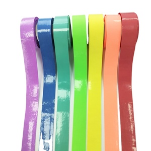 El mejor diseño antideslizante perforado súper absorbente de alta durabilidad Paddle Overgrips venta al por mayor Color personalizado - Product Image 1