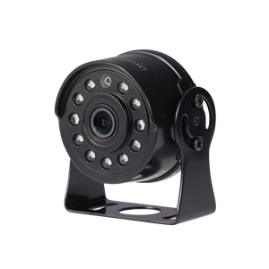 Caméra de véhicule grand angle AHD 2MP Vision nocturne Capteur CMOS Mini IP67 Étanche OEM 3.6mm Prise aviation H.265 DVR Stockage de données - Product Image 4