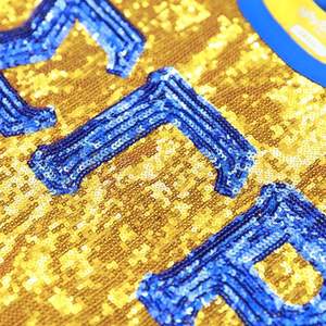 Sigma เสื้อยืดพิมพ์ลายแกมม่า Rho sgrho เลื่อมสีทองตัวอักษรกรีกประกายแวววาวเสื้อผ้าชมรมเสื้อผ้าแฟชั่นแบบปักลายชีวิตชาวกรีก - Product Image 6