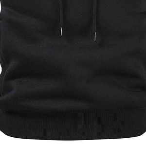 Sudaderas con Capucha Lisas de Alta Calidad, Felpa Gruesa, Diseño Personalizado, Impresión Puff, Logotipo Bordado - Product Image 4