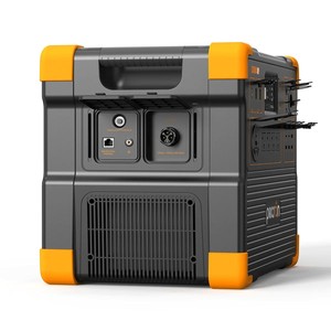 PE CR ON E3 600 LFP Portable Power Station 3600W 3072Wh - Product Image 2