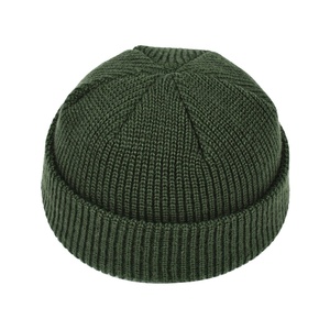Gorro de Invierno con Logotipo Personalizado para Adultos, Unisex, Transpirable e Impermeable, Tejido de Poliéster/Algodón 2026 - Product Image 1
