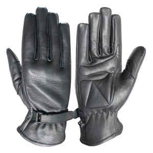 Guantes de Motociclismo de Carreras Hechos a Medida de Alta Calidad, Guantes de Motociclismo Unisex de Dedo Completo para Venta en Línea - Product Image 1