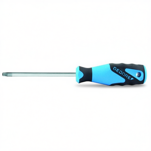 Tournevis Gedore 3C Torx, produit de haute qualité pour un fixation efficace et rapide - Product Image 2