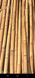 Hot <b>Sale</b> for Raw Natural <b>Rattan</b> Pole, Sustainable Alternative Material for Stylish and Durable <b>Furniture</b> From Vietnam - Product Image 3