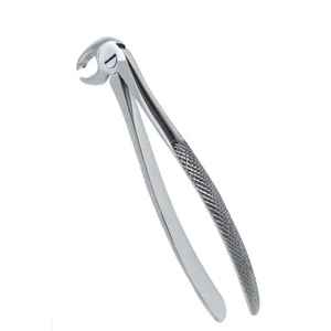 Pinces dentaires et pinces d'extraction de dents Kit manuel d'acier réutilisable Instruments chirurgicaux médicaux - Product Image 1