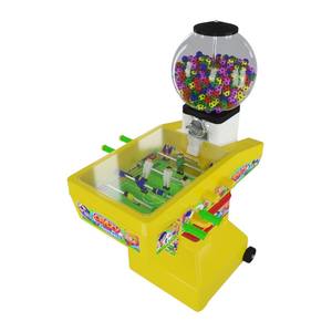 CRAZY FOOTBALL BABYFOOT-Máquina expendedora que funciona con monedas (Reacondicionado) - Product Image 3
