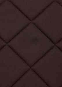 Sous-selles pour femmes de qualité supérieure, style anglais, matelassées en coton respirant, vente en gros, sous-selles confortables pour femmes - Product Image 3