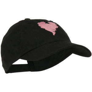 100% <b>Top</b> High Quality Custom <b>Women</b> Embroidered Caps Adjustable Size <b>Hats</b> & Caps in Various Colors - Product Image 6