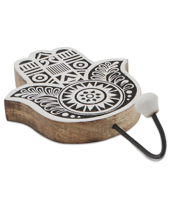 Super Selling Quality Metal Wall Hooks Amazing Design for Kitchen and Bathroom Storage Accessories Application - Product Image 4