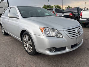 Voiture d'occasion abordable Toyota Avalon Touring 2008 conduite à gauche - Product Image 3