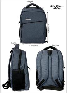 Sac à dos de voyage étanche de haute qualité sur mesure pour les voyages d'affaires travail et école grande capacité et utilisation durable - Product Image 4