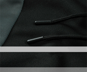 Pantalons de survêtement et sweat à capuche Jogging Homme Costumes Hommes Survêtement Flare Baggy Personnalisé Respirant Regular Fit Survêtements en coton pleine longueur - Product Image 2