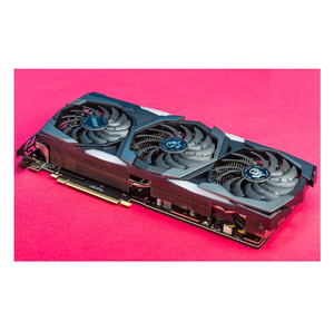 Vendedor mayorista de tarjetas gráficas de 256 bits GDDR5 RTX3060ti RX 580 8GB 5700XT para juegos a precio económico - Product Image 3