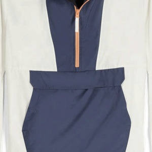 Chaqueta cortavientos de diseño personalizado de alta calidad, nuevo diseño, ropa informal, chaqueta cortavientos de mejor estilo para mujer - Product Image 6