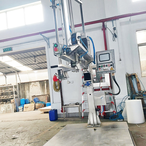 Máquina Semiautomática para Llenado de Tambores |   Máquina de Llenado de Líquidos de 200L |   Equipo de Pesaje y Llenado de Líquidos Químicos, Lubricantes y Aceites - Product Image 4