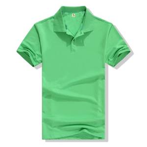 Atest tyle tyifferent aashion esashion areareatable lanlank olo shirt-camisa OFT olain hirts ustom olo - Product Image 3