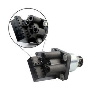 Promotion : Actionneur de pompe à carburant d'occasion authentique HongWang 129927-61601 729975-51310 pour moteur diesel Yanmar 3TNV88 4TNV98 - Product Image 5