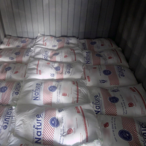 Harina de Trigo de la Marca Nature, Bolsa a Granel de 50 kg para África y Medio Oriente, Procesada a Máquina, Seca, para Uso en Panadería, Gran Venta - Product Image 6