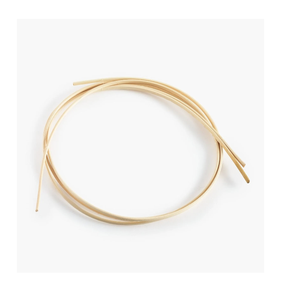 Productos tejidos de caña redonda con núcleo de ratán flexible, componente de exportación global - Product Image 1