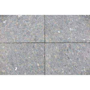 Ubatuba Granite Tile <b>Sandblasted</b> Minimalist Design Style Durable UNION Brand for Kitchen Bathroom Dining Applications - Product Image 1