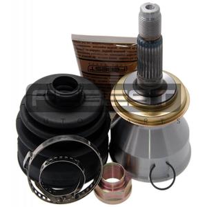 Junta de velocidad constante externa 22x52x24 FEBEST (0110-J210) - Product Image 1