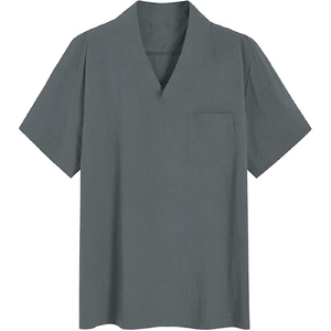 Nuevo 2025 mejor calidad superventas verano hombres Casual deportes conjunto camisetas y pantalones cortos, venta al por mayor conjuntos de camisetas - Product Image 2