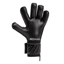 Gants de gardien de but en cuir de qualité supérieure personnalisables avec prise en latex confortable en cuir et en latex pour les sports d'extérieur - Product Image 2