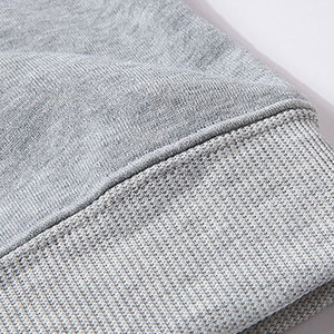 Sweat-shirt pour homme sur mesure, très vendu - 100% coton, motif uni, automne, écologique, respirant, haute qualité, fabriqué au Pakistan - Product Image 5