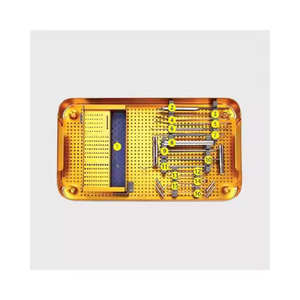Basic Orthopedic <b>Surgical</b> <b>Instruments</b> Set Kit Lower Limb Locking Plate Kit | <b>Bone</b> Surgery CE Approved By Surgiright <b>Instruments</b> - Product Image 6